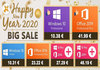 Grosses promotions sur GoodOffer24 : votre licence Windows 10 à moins de 10 € !