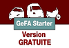 GeFA Starter GeFA Starter
