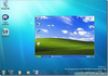 XP mode XP mode