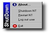 Telecharger Shutdown plus gratuitement