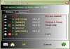 CD-DVD Lock CD-DVD Lock