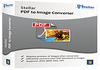 Stellar Phoenix PDF to Image Converter Stellar Phoenix PDF to Image Converter
