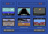 Telecharger gratuitement C64x Launcher