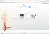 Torch Browser Torch Browser