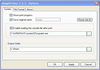 Virtual Image Printer driver Virtual Image Printer driver
