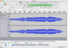 Telecharger gratuitement Audacity