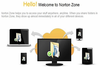 Telecharger gratuitement Norton Zone