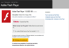 Adobe Flash Player Adobe Flash Player