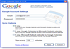 Google Calendar sync Google Calendar sync