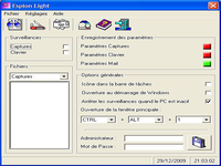 Espion Light Espion Light