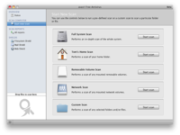 Avast Free antivirus pour Mac Avast Free antivirus pour Mac