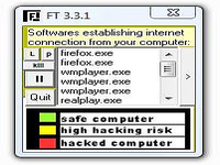 FayeTracker Version BASE FayeTracker Version BASE