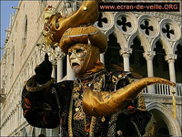 Carnaval de Venise EV Carnaval de Venise EV