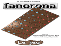Fanorona Fanorona