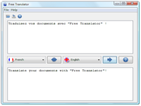 Free Translator Free Translator