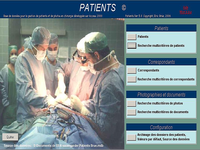 Patients Patients