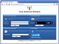MyHotspot MyHotspot
