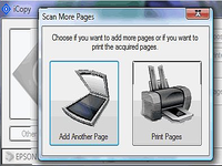 iCopy – Simple Photocopier iCopy – Simple Photocopier