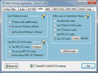 Windows x64 Components Windows x64 Components