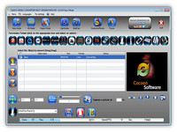 Quick Media Converter HD Quick Media Converter HD