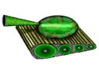 Atomic Tanks Atomic Tanks