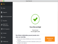 Avast Free antivirus pour Mac Avast Free antivirus pour Mac