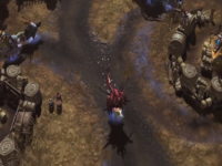 Heroes of the Storm Heroes of the Storm