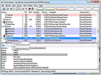 Process Explorer Process Explorer