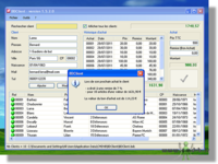 BDClient BDClient