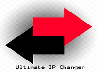 Ultimate IP Changer Ultimate IP Changer