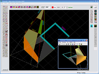 ATOMCAD Standard ATOMCAD Standard