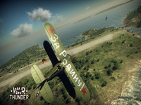 War Thunder War Thunder