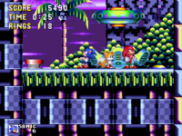 Open Sonic Open Sonic