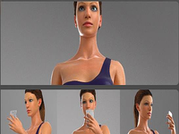 MakeHuman MakeHuman