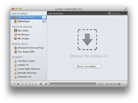 VLC pour Mac VLC pour Mac