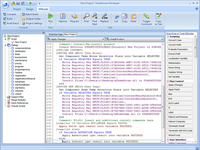 InstallAware Developer Setup Builder X2 InstallAware Developer Setup Builder X2