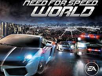 Need For Speed world online Need For Speed world online