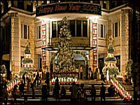 Noël EV Noël EV