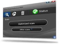 Panda Cloud Antivirus Édition Gratuite Panda Cloud Antivirus Édition Gratuite
