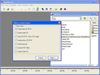 DeepBurner Free DeepBurner Free