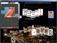 Sensual Poker 5000 Freeware Sensual Poker 5000 Freeware