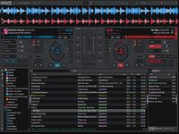 Virtual DJ Virtual DJ