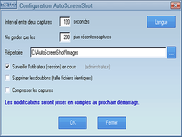 AutoScreenShot AutoScreenShot