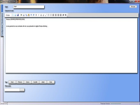 Simple Emailing WPF Simple Emailing WPF