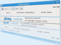 Vtrans Voice Vtrans Voice