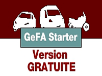 GeFA Starter GeFA Starter