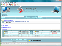 Allway Sync Allway Sync