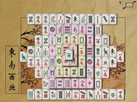 Mahjong In Poculis Mahjong In Poculis