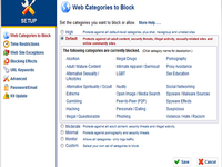 K9 Web Protection K9 Web Protection