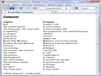 J M Les Langues J M Les Langues